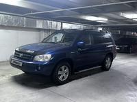 Toyota Highlander 2001 года за 5 900 000 тг. в Алматы