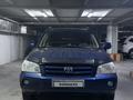 Toyota Highlander 2001 годаүшін5 900 000 тг. в Алматы – фото 3