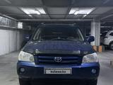 Toyota Highlander 2001 года за 6 500 000 тг. в Алматы – фото 3