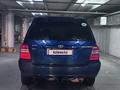 Toyota Highlander 2001 годаүшін5 900 000 тг. в Алматы – фото 5