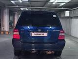 Toyota Highlander 2001 года за 6 500 000 тг. в Алматы – фото 5
