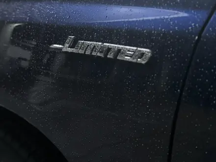 Toyota Highlander 2001 года за 5 900 000 тг. в Алматы – фото 7