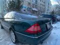 Mercedes-Benz S 320 2000 годаfor4 000 000 тг. в Астана – фото 8