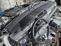 Двигатель на мерседес M276 3.0 литра за 1 340 000 тг. в Шымкент – фото 5