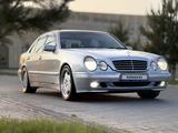 Mercedes-Benz E 320 2001 года за 7 000 000 тг. в Туркестан