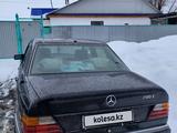 Mercedes-Benz E 200 1990 года за 800 000 тг. в Урджар – фото 3