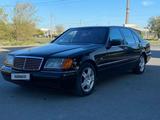 Mercedes-Benz S 500 1997 годаүшін3 500 000 тг. в Семей