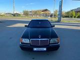 Mercedes-Benz S 500 1997 годаүшін3 500 000 тг. в Семей – фото 4