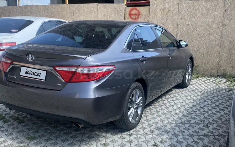 Toyota Camry 2015 годаүшін7 000 000 тг. в Жанаозен