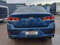 Hyundai Sonata 2018 годаfor8 300 000 тг. в Алматы – фото 4