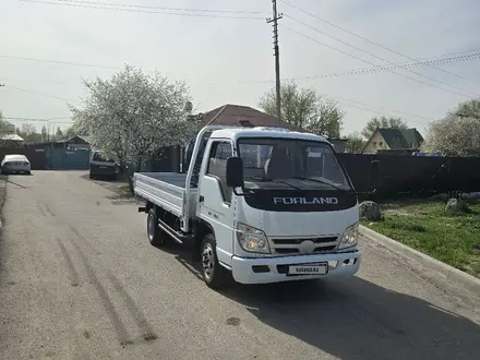 Foton 2011 года за 7 000 000 тг. в Алматы – фото 2