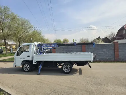 Foton 2011 года за 7 000 000 тг. в Алматы – фото 10