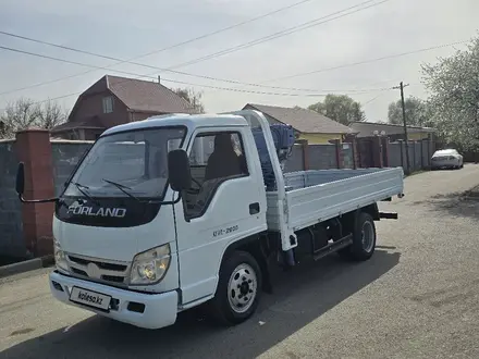 Foton 2011 года за 7 000 000 тг. в Алматы