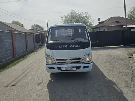 Foton 2011 года за 7 000 000 тг. в Алматы – фото 3
