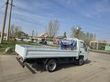Foton 2011 годаүшін7 000 000 тг. в Алматы – фото 4