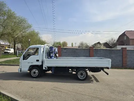 Foton 2011 года за 7 000 000 тг. в Алматы – фото 5