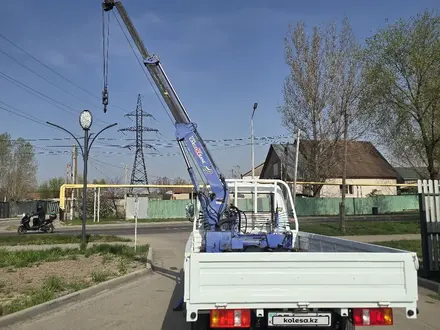 Foton 2011 года за 7 000 000 тг. в Алматы – фото 6