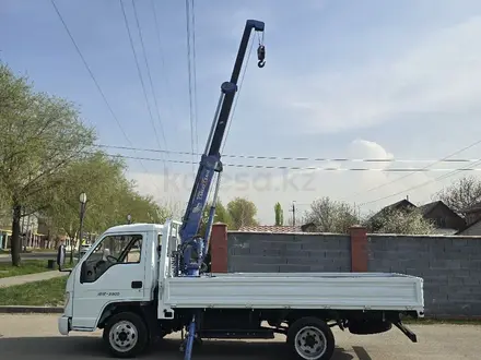 Foton 2011 года за 7 000 000 тг. в Алматы – фото 7