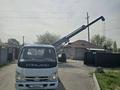 Foton 2011 года за 7 000 000 тг. в Алматы – фото 9