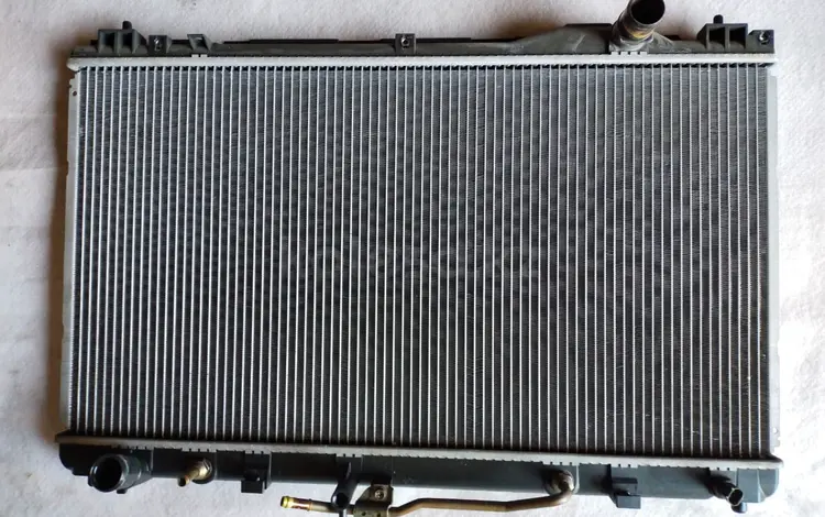 Радиатор основной Lexus ES 300үшін50 000 тг. в Талдыкорган