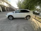 Lexus RX 330 2004 годаүшін7 800 000 тг. в Шымкент