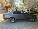 Audi 100 1991 года за 1 500 000 тг. в Семей – фото 4