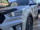 Hyundai Creta 2020 года за 8 158 000 тг. в Караганда – фото 2