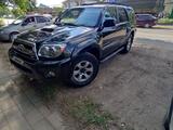 Toyota 4Runner 2006 года за 8 500 000 тг. в Актобе