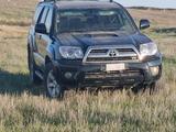 Toyota 4Runner 2006 года за 8 500 000 тг. в Актобе – фото 3