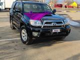 Toyota 4Runner 2006 года за 8 500 000 тг. в Актобе – фото 4