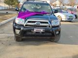 Toyota 4Runner 2006 года за 8 500 000 тг. в Актобе – фото 5