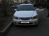 Kia Cerato 2006 годаүшін3 200 000 тг. в Алматы – фото 3