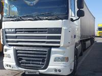 DAF  XF 105 2007 годаүшін21 000 000 тг. в Шымкент