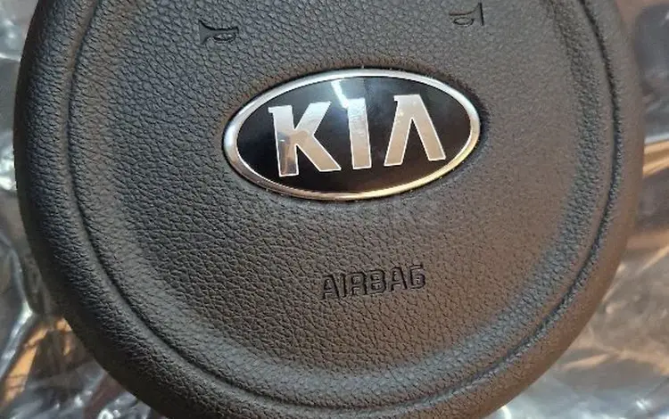 Айрбаг на Kia K5 2016-19 года за 2 000 тг. в Алматы