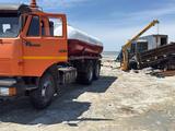 КамАЗ  54115 2012 года за 13 000 000 тг. в Актау