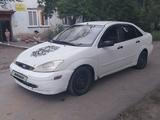 Ford Focus 2000 годаүшін1 300 000 тг. в Рудный