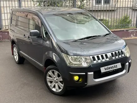 Mitsubishi Delica D:5 2009 года за 7 500 000 тг. в Караганда – фото 39