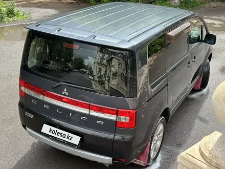 Mitsubishi Delica D:5 2009 года за 7 500 000 тг. в Караганда – фото 4