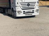 Mercedes-Benz  Actros 2007 годаfor27 000 000 тг. в Шымкент