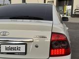 ВАЗ (Lada) Priora 2172 2014 годаүшін2 650 000 тг. в Шымкент – фото 4
