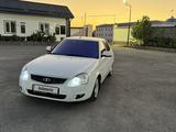 ВАЗ (Lada) Priora 2172 2014 годаүшін2 650 000 тг. в Шымкент – фото 2