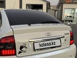 ВАЗ (Lada) Priora 2172 2014 годаүшін2 650 000 тг. в Шымкент – фото 5