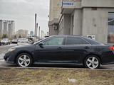 Toyota Camry 2012 годаүшін8 300 000 тг. в Астана