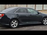 Toyota Camry 2012 годаүшін8 300 000 тг. в Астана – фото 4