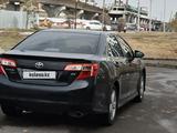 Toyota Camry 2012 годаүшін8 300 000 тг. в Астана – фото 3