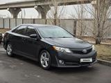 Toyota Camry 2012 годаүшін8 300 000 тг. в Астана – фото 5