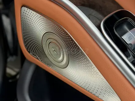Mercedes-Benz S 450 2023 года за 67 000 000 тг. в Астана – фото 29