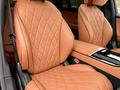 Mercedes-Benz S 450 2023 годаүшін67 000 000 тг. в Астана – фото 38