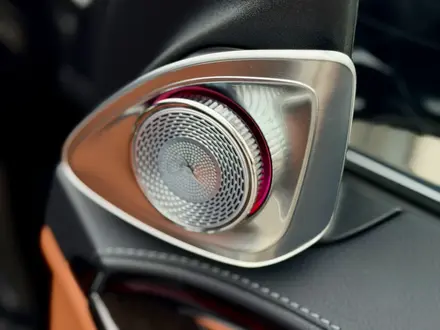 Mercedes-Benz S 450 2023 года за 67 000 000 тг. в Астана – фото 33