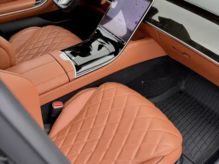 Mercedes-Benz S 450 2023 года за 67 000 000 тг. в Астана – фото 35